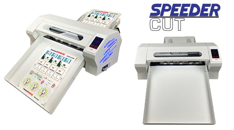 SpeederCut ZN3