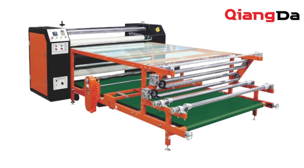 QiangDa QD60190