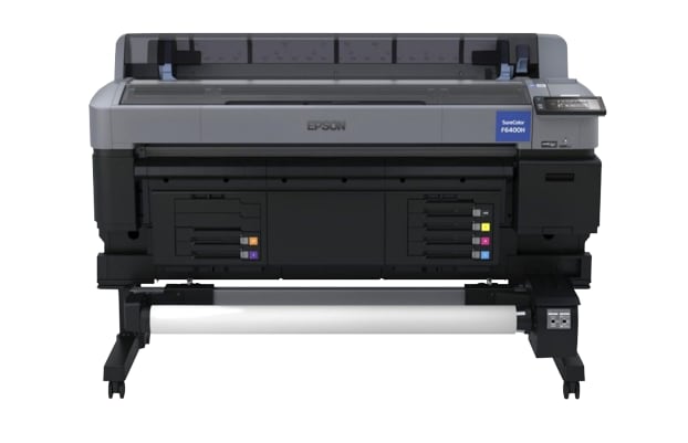 Epson F6430 – Epson F6430H
