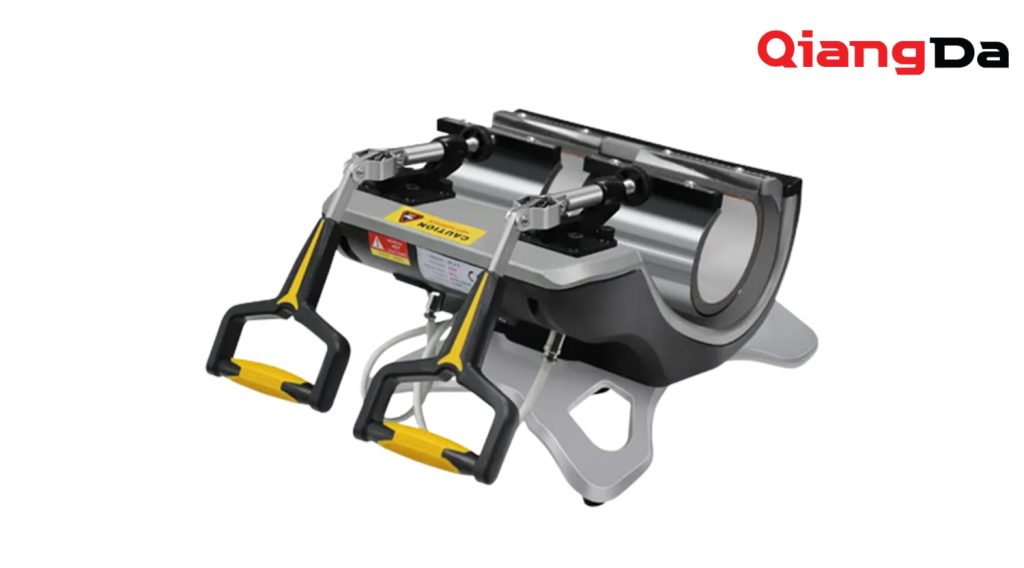 QiangDa Mug Press M02