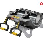 QiangDa Mug Press M02 2