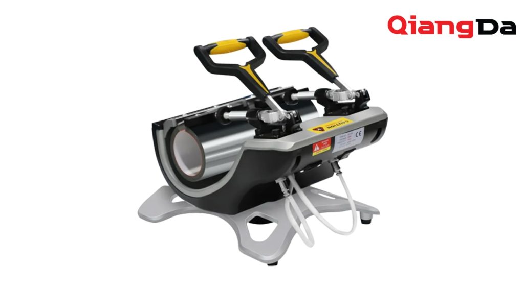QiangDa Mug Press M02