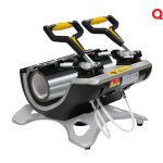 QiangDa Mug Press M02 3