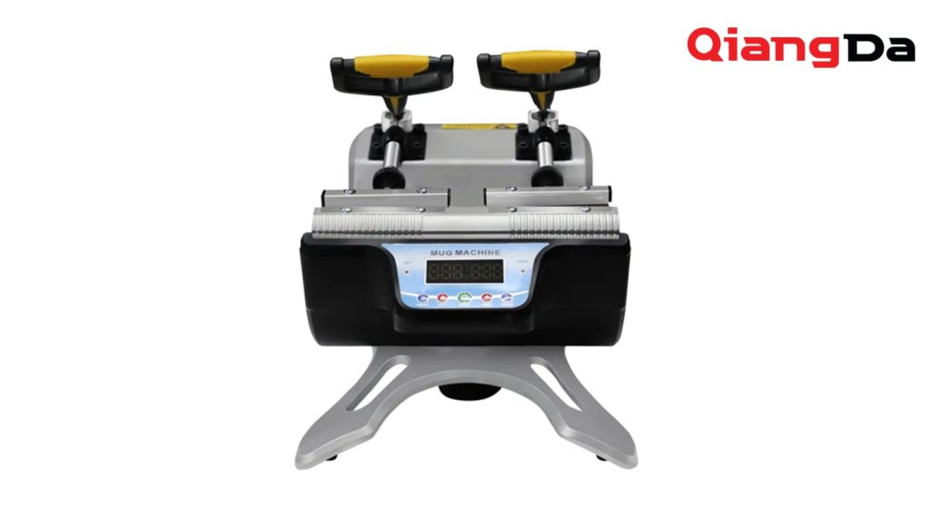QiangDa Mug Press M02