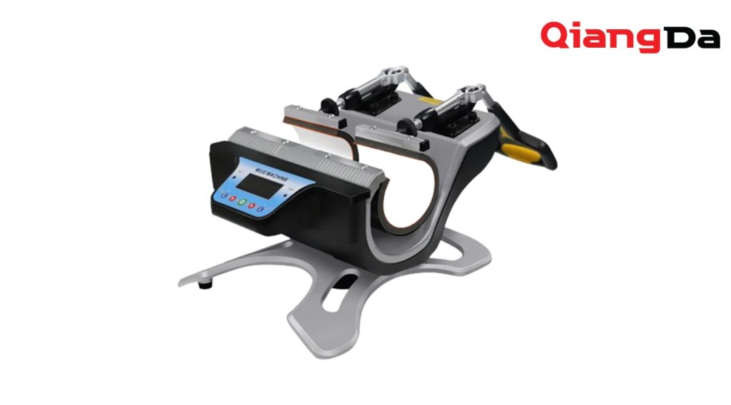 QiangDa Mug Press M02