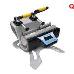 QiangDa Mug Press M02 6