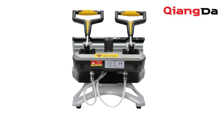 QiangDa Mug Press M02