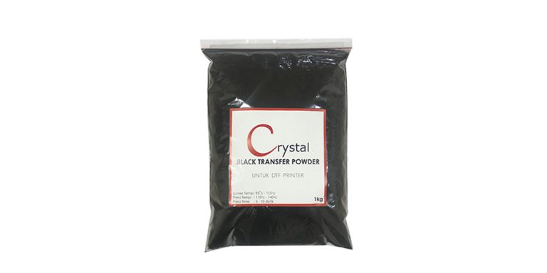 DTF Black Powder