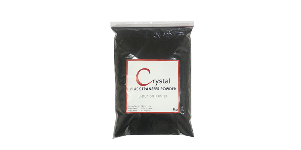 DTF Black Powder