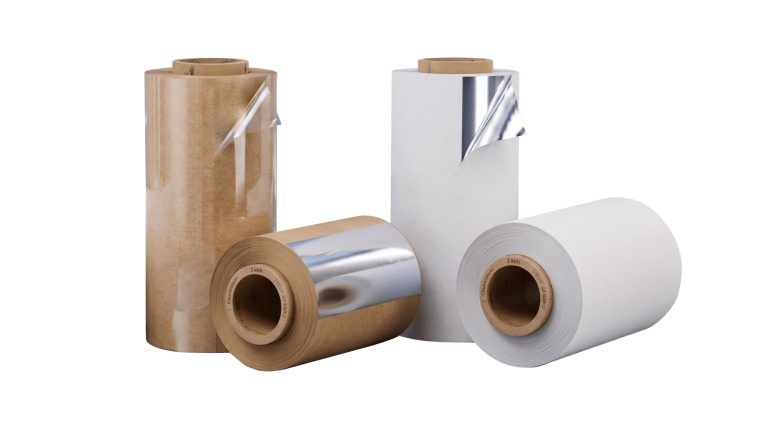 Flexible Media Packaging Pouch Food Grade | Omni Print