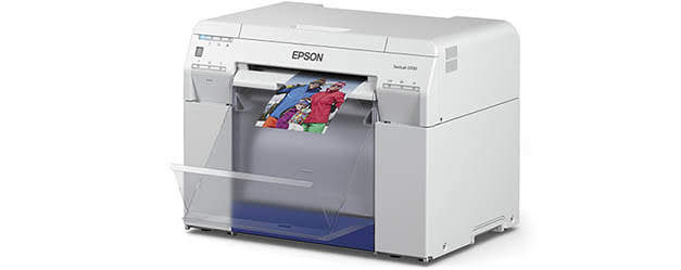 Epson D700