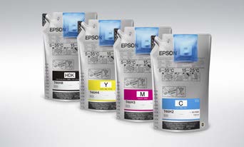 Tinta Epson F6330 / F9430H