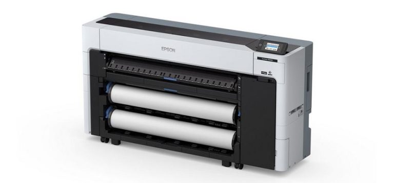 Epson P8530D
