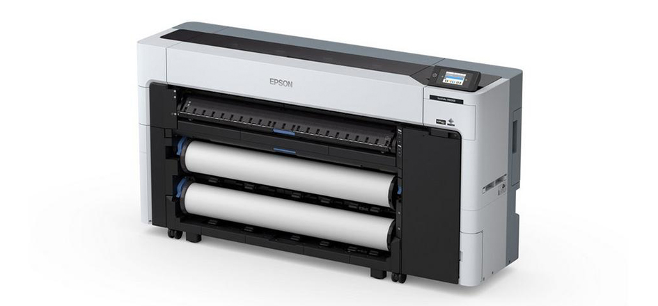 Epson P8530D