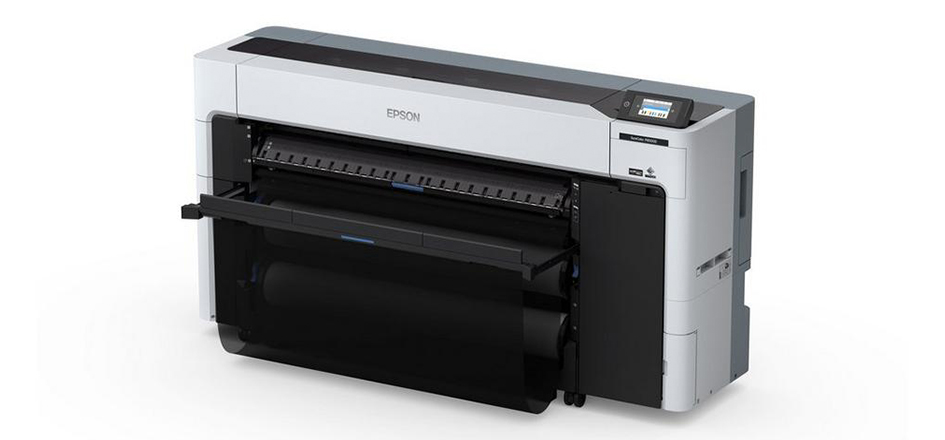Epson P8530D