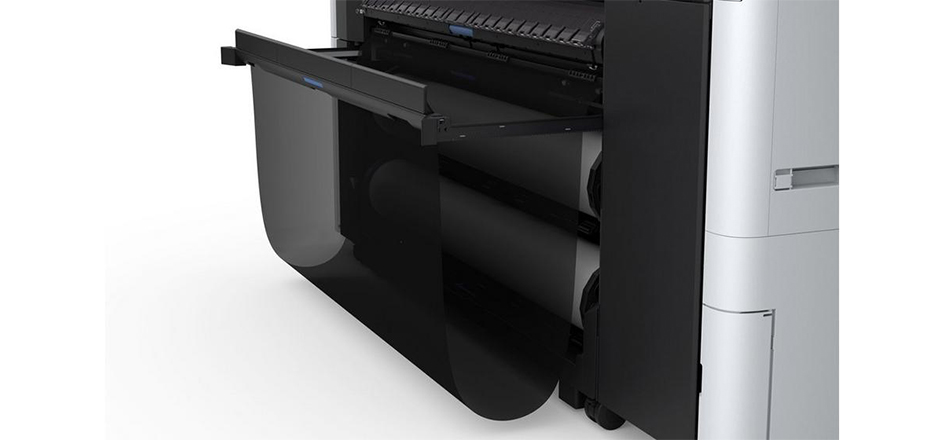 Epson P8530D