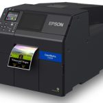 Epson C6050A 2