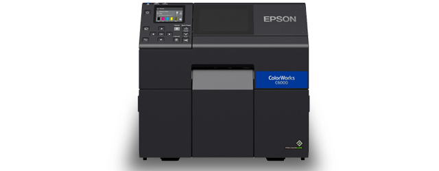 Epson C6050A