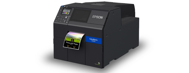 Epson C6050A