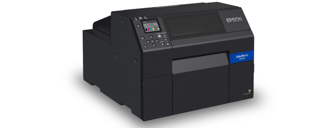 Epson C6550A
