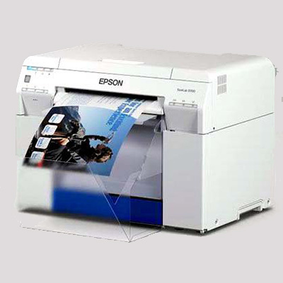Epson D700