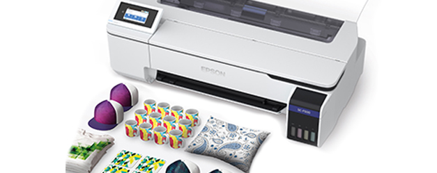 Epson F530