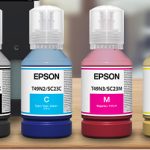 Epson F530 3