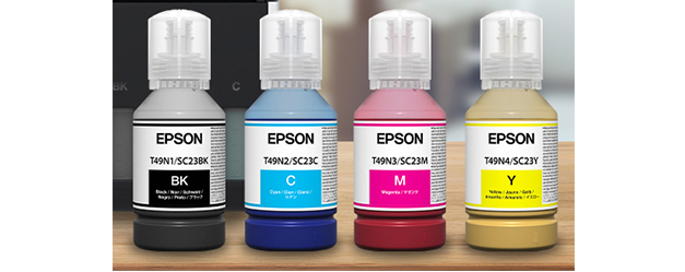 Epson F530