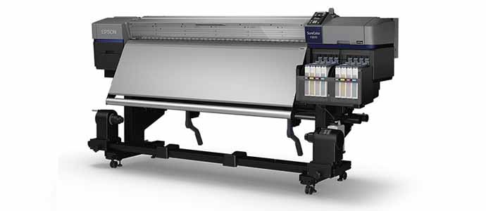 Epson F9330