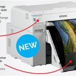 Epson D830 3