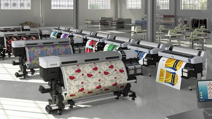 Epson F9330