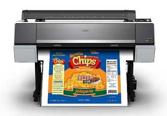 Epson P7000 – Epson P9000