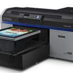 EPSON F2130 DTG 2