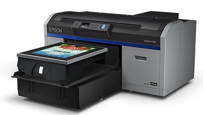 EPSON F2130 DTG