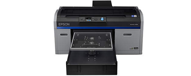 EPSON F2130 DTG