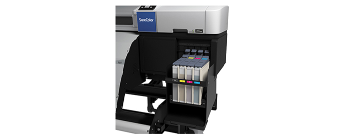 Epson F7270