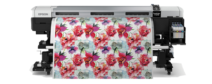 Epson F7270