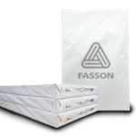Fasson Chromo / Bontax Laser A3plus 1