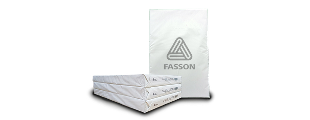 Fasson Chromo / Bontax Laser A3plus