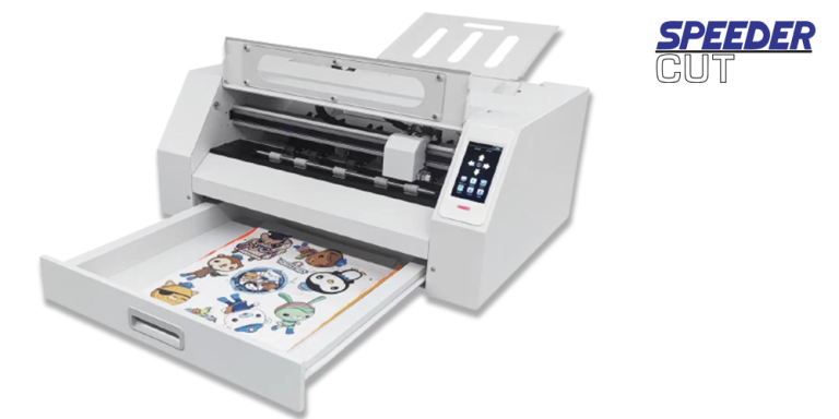 SpeederCut Ninja LNS5