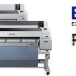 Inkjet Film Separasi Large Sistem 1