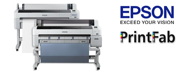 Inkjet Film Separasi Large Sistem