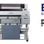 Inkjet Film Separasi Medium Sistem 1