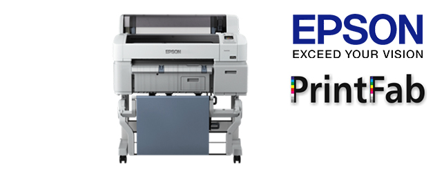 Inkjet Film Sablon
