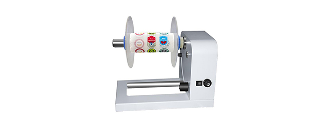 Label Rewinder