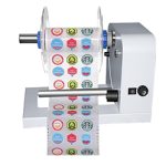 Label Rewinder 2