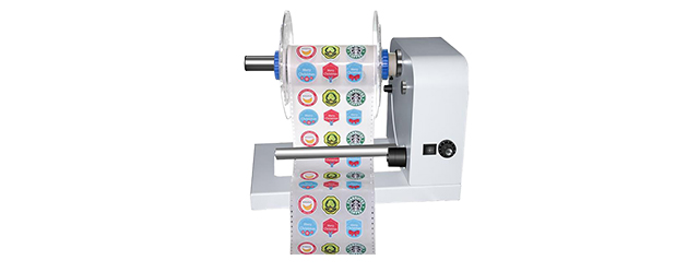 Label Rewinder