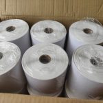 Digitac Thermal Label 1