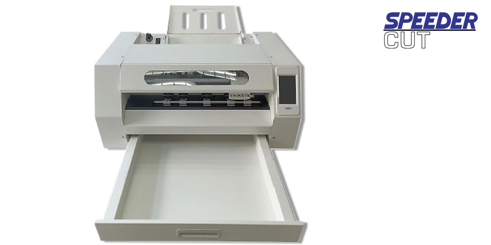SpeederCut Ninja LNS5