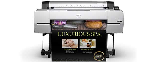 Epson P10070